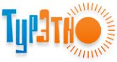 Логотип Тур Этно